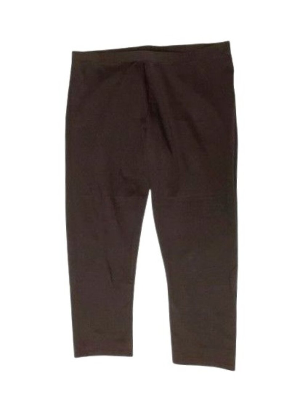 a.n.a. Women's Capri Leggings LARGE
